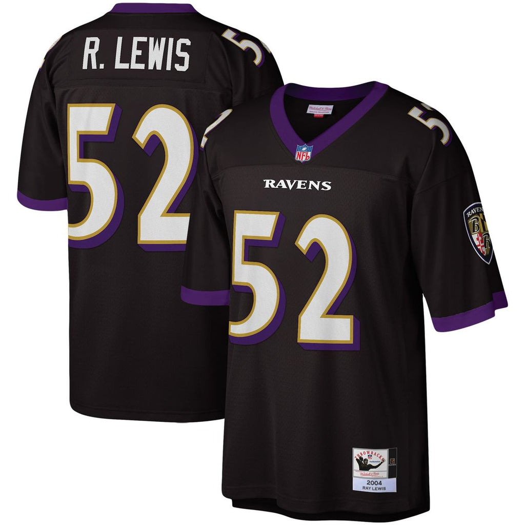 Baltimore Ravens jersey