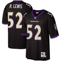 Baltimore Ravens jersey