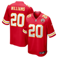 Kansas City Chiefs jersey