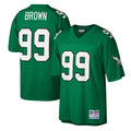 Philadelphia Eagles jersey