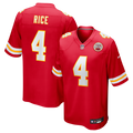 Kansas City Chiefs jersey