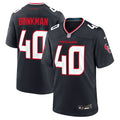 Houston Texans jersey