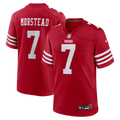 San Francisco 49ers jersey