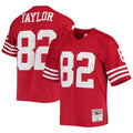 San Francisco 49ers jersey