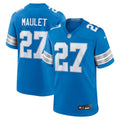 Detroit Lions jersey