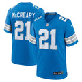 Detroit Lions jersey