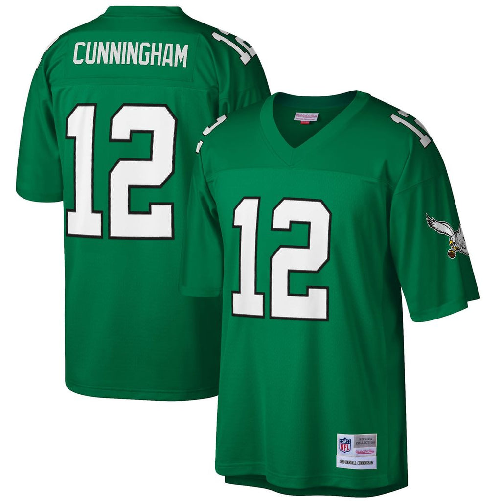 Philadelphia Eagles jersey