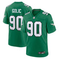 Philadelphia Eagles jersey