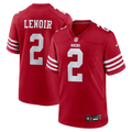 San Francisco 49ers jersey