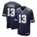 Men's Dallas Cowboys Caleb Downs Navy Team