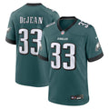 Philadelphia Eagles jersey