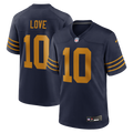Men's Green Bay Packers Love Navy The 1923 Classic Jersey