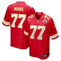 Kansas City Chiefs jersey