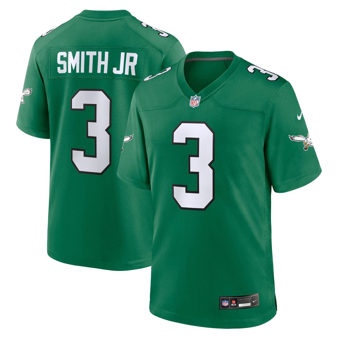 Philadelphia Eagles jersey