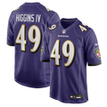 Baltimore Ravens jersey