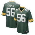 Green Bay Packers jersey