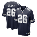 Men's Dallas Cowboys DaRon Bland Navy