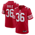 San Francisco 49ers jersey