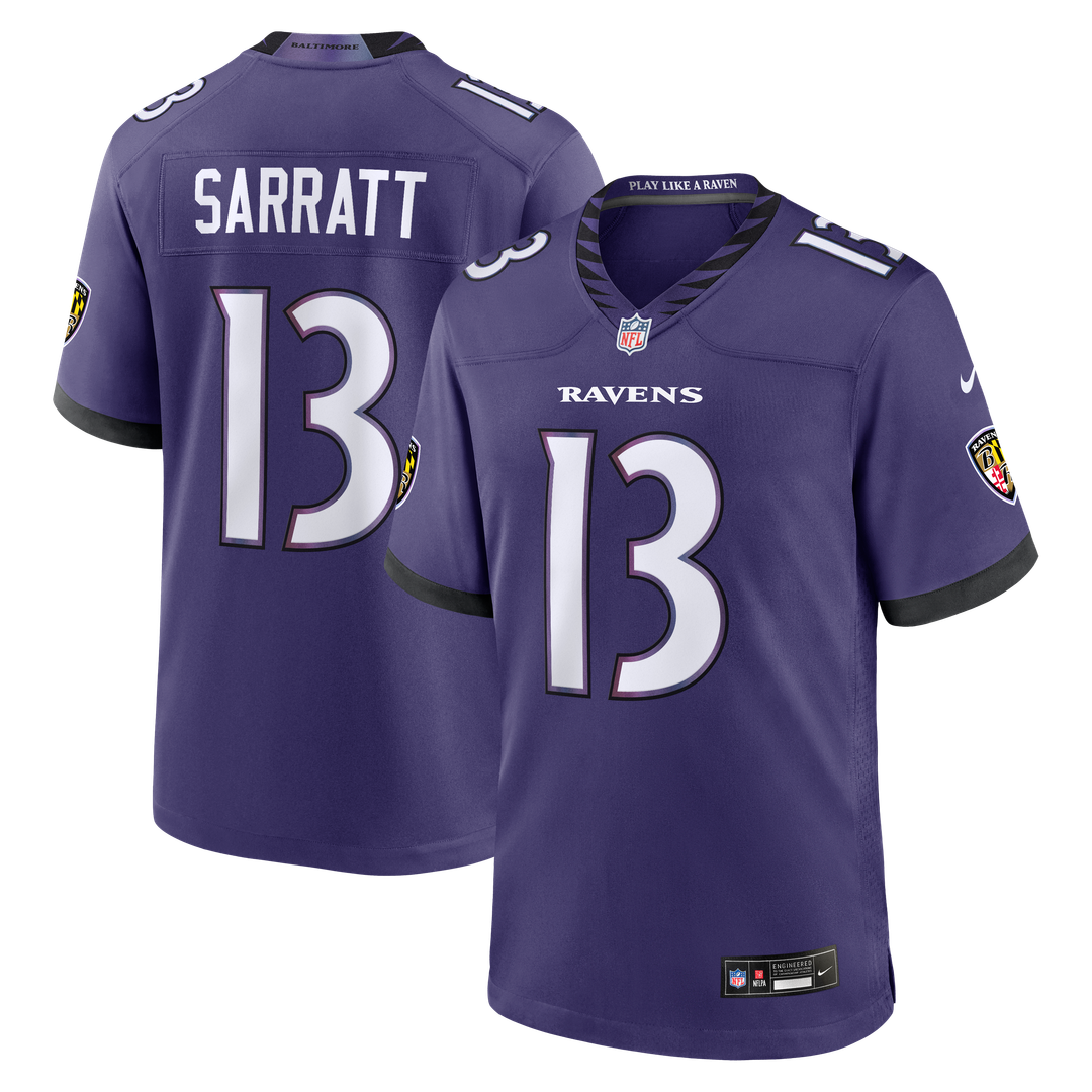 Baltimore Ravens jersey