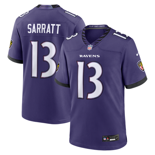 Baltimore Ravens jersey