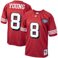 San Francisco 49ers jersey