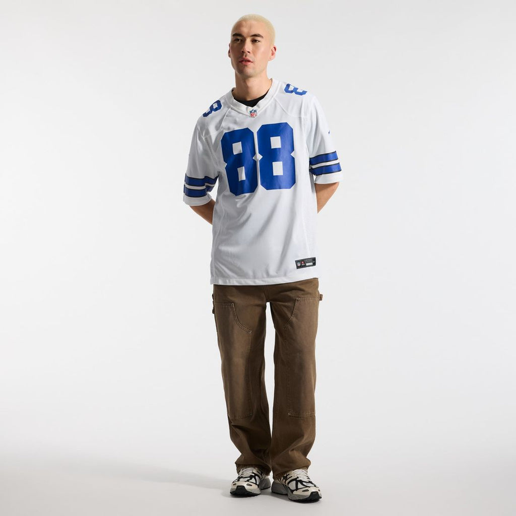 Men's Dallas Cowboys CeeDee Lamb Navy