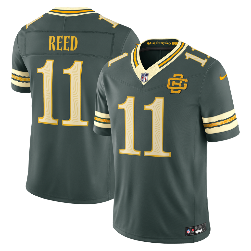 Green Bay Packers jersey