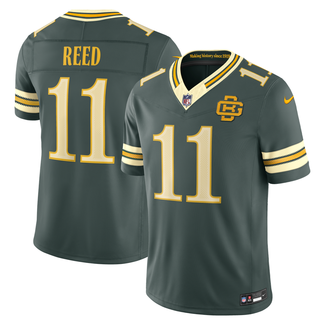 Green Bay Packers jersey