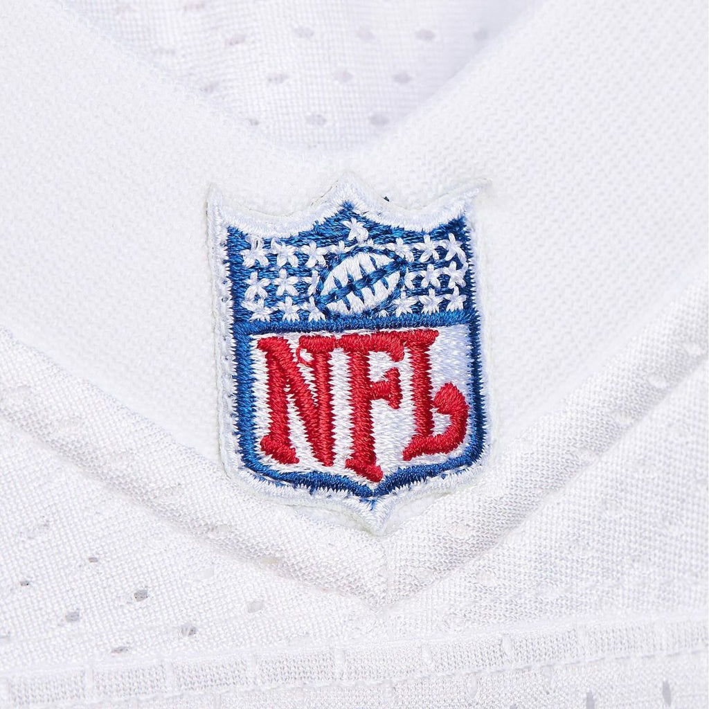 Men's San Francisco 49ers 1994 Steve Young White Authentic Throwback Retired Player Jersey