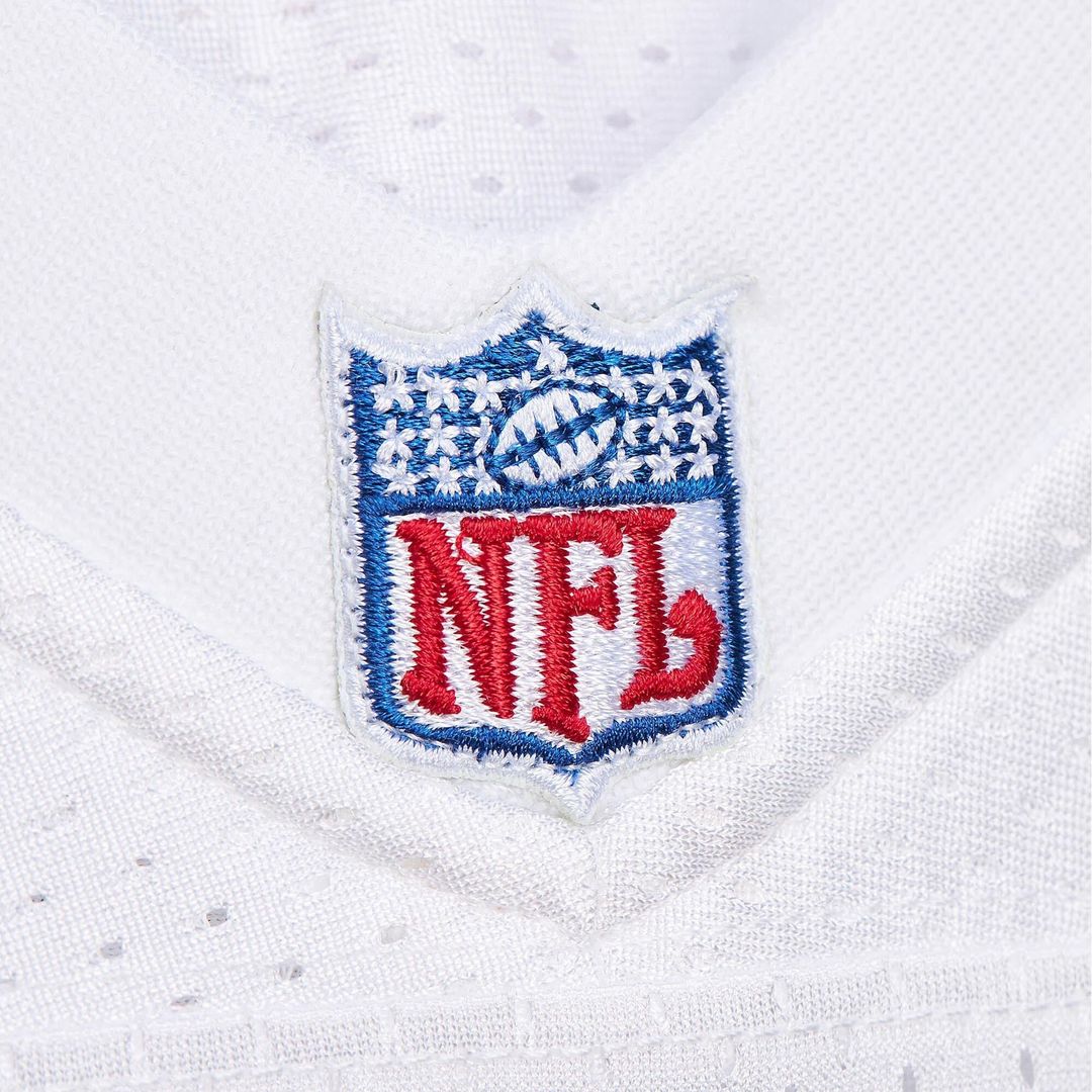 Men's San Francisco 49ers 1994 Steve Young White Authentic Throwback Retired Player Jersey