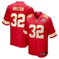 Kansas City Chiefs jersey