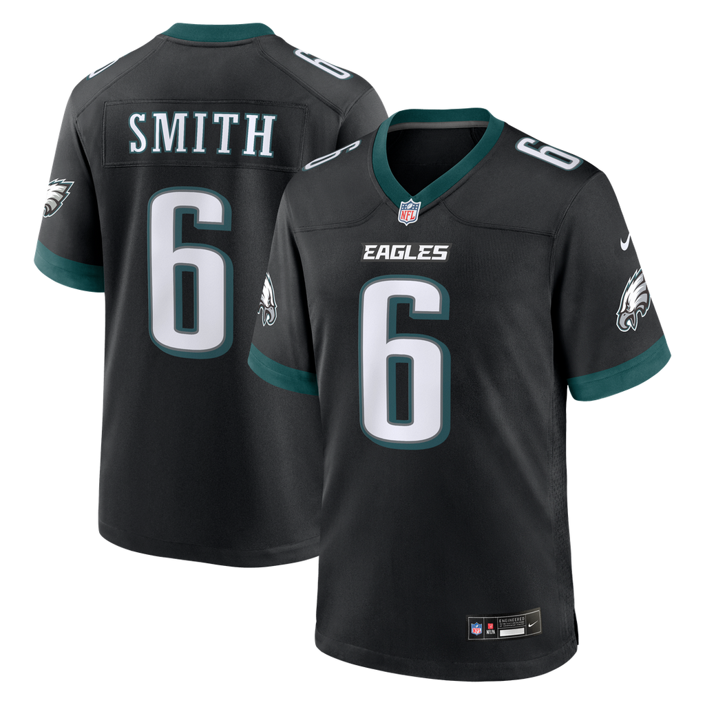 Philadelphia Eagles jersey