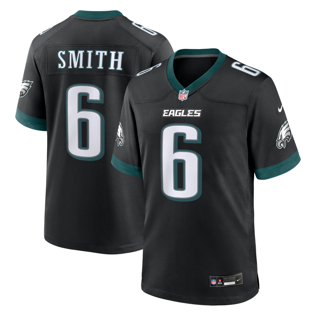 Philadelphia Eagles jersey