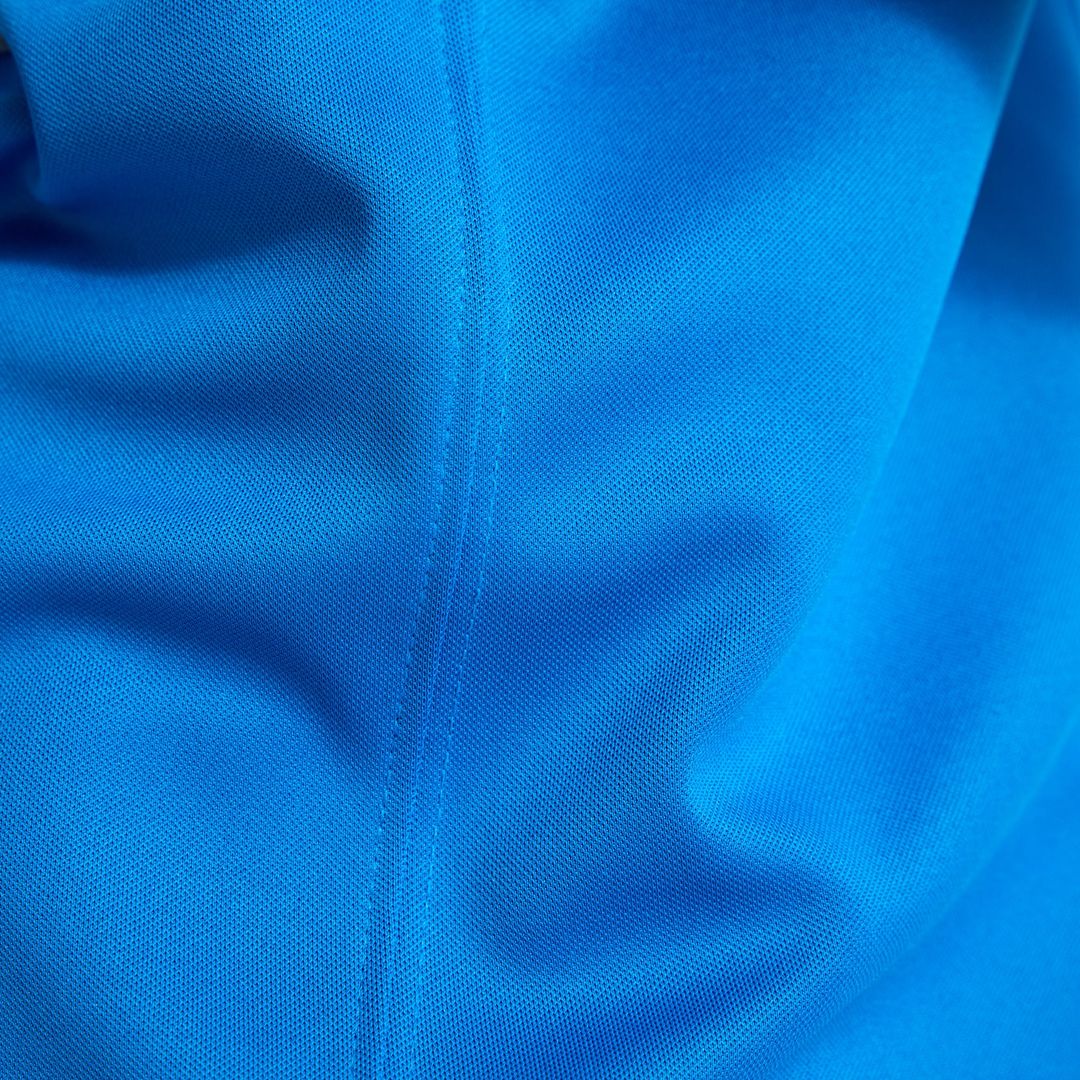 Men's Detroit Lions Amon-Ra St. Brown Blue Team Vapor F.U.S.E. Stitched
