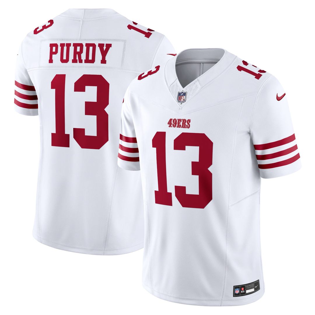 San Francisco 49ers jersey