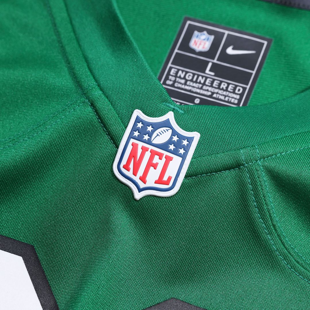 Men's Philadelphia Eagles Davis Kelly Green Alternate