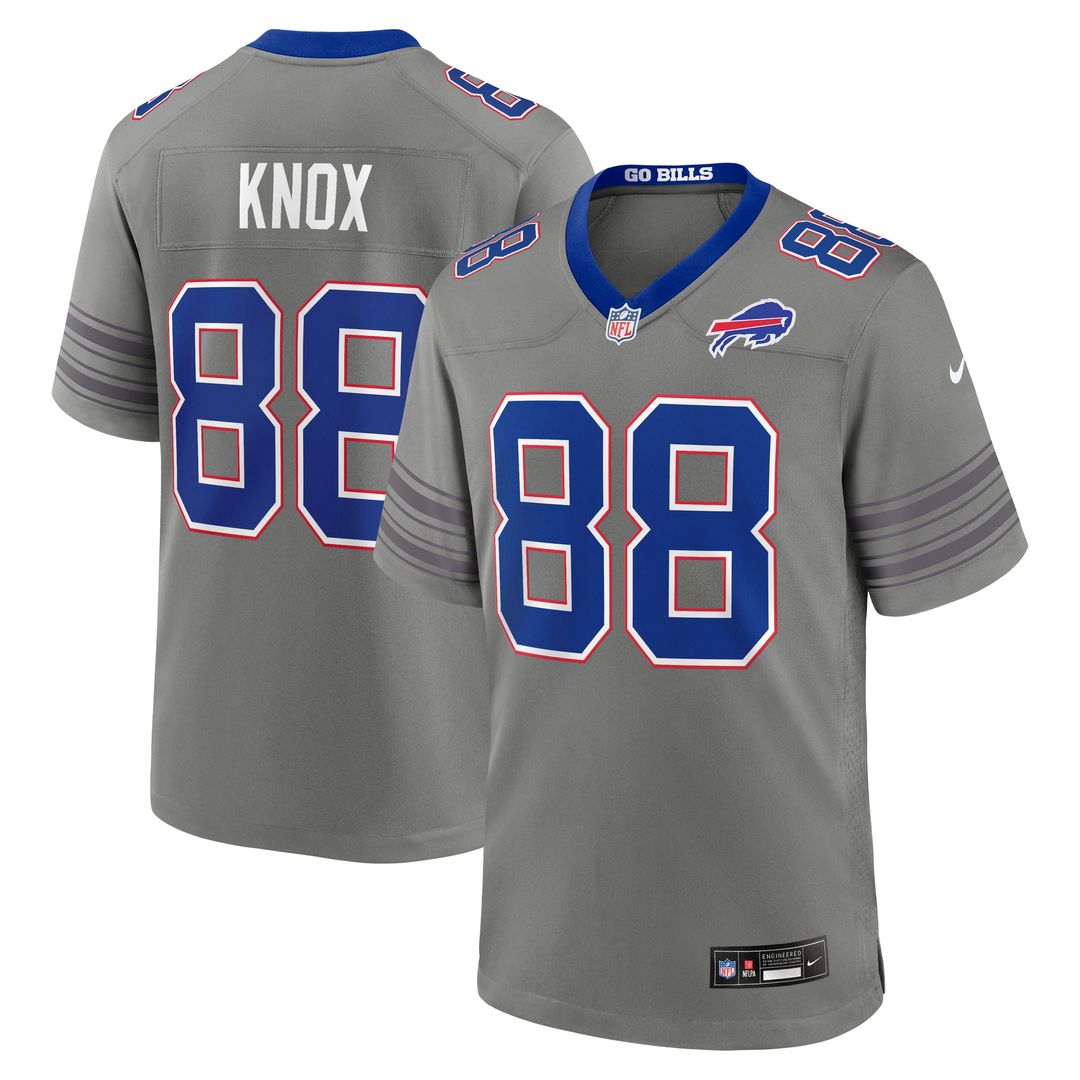 Buffalo Bills jersey