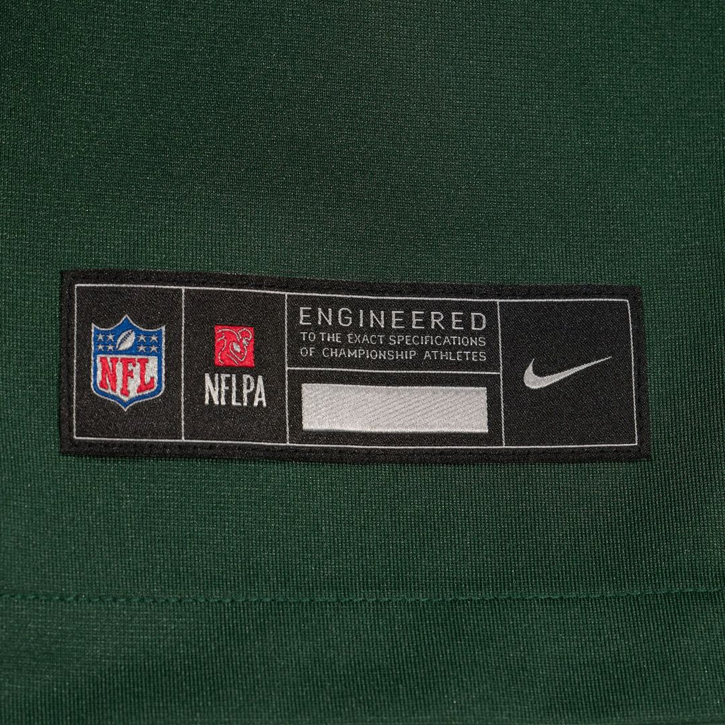 Men's Green Bay Packers Love Green Alternate Jersey