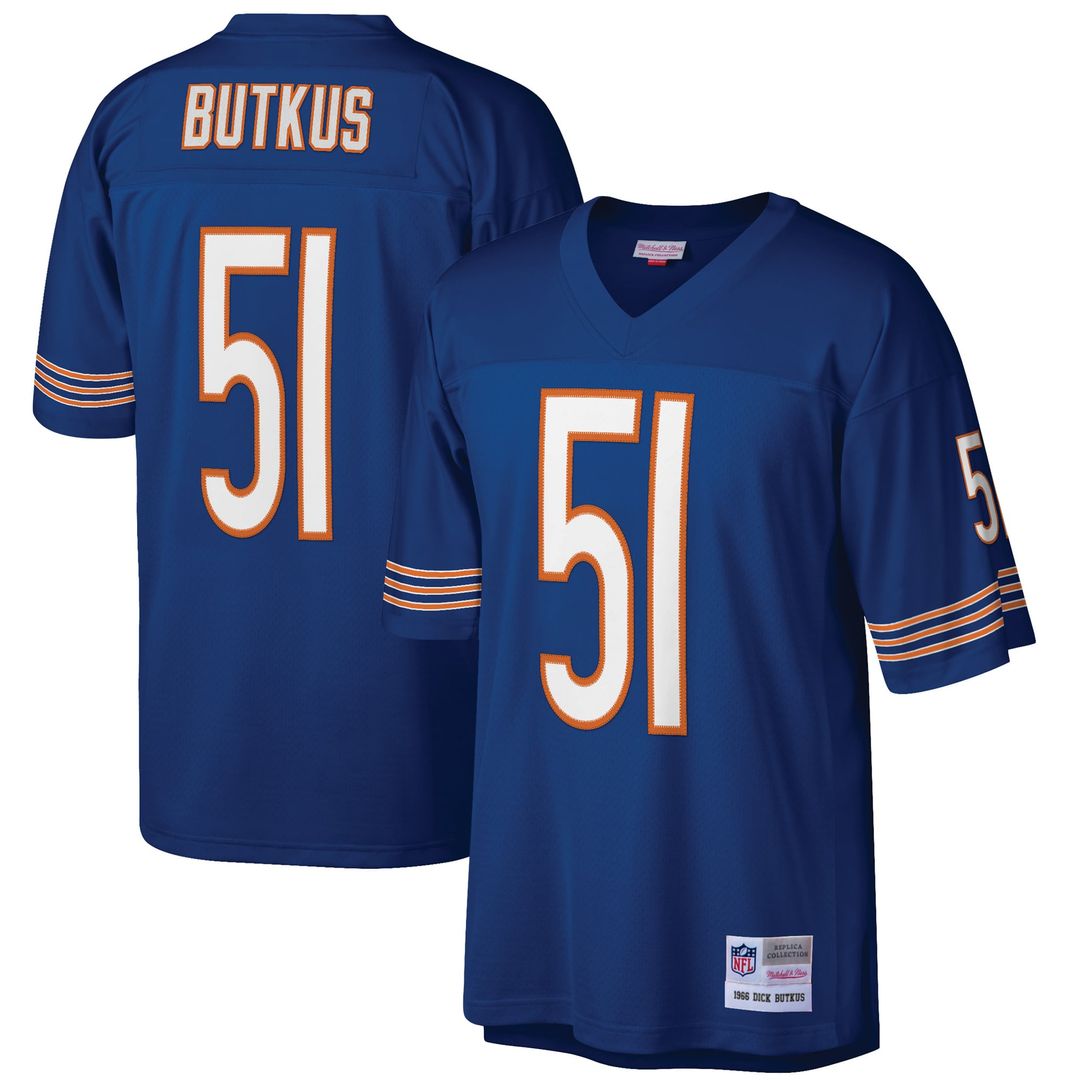 Chicago Bears jersey