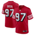 San Francisco 49ers jersey