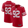 San Francisco 49ers jersey