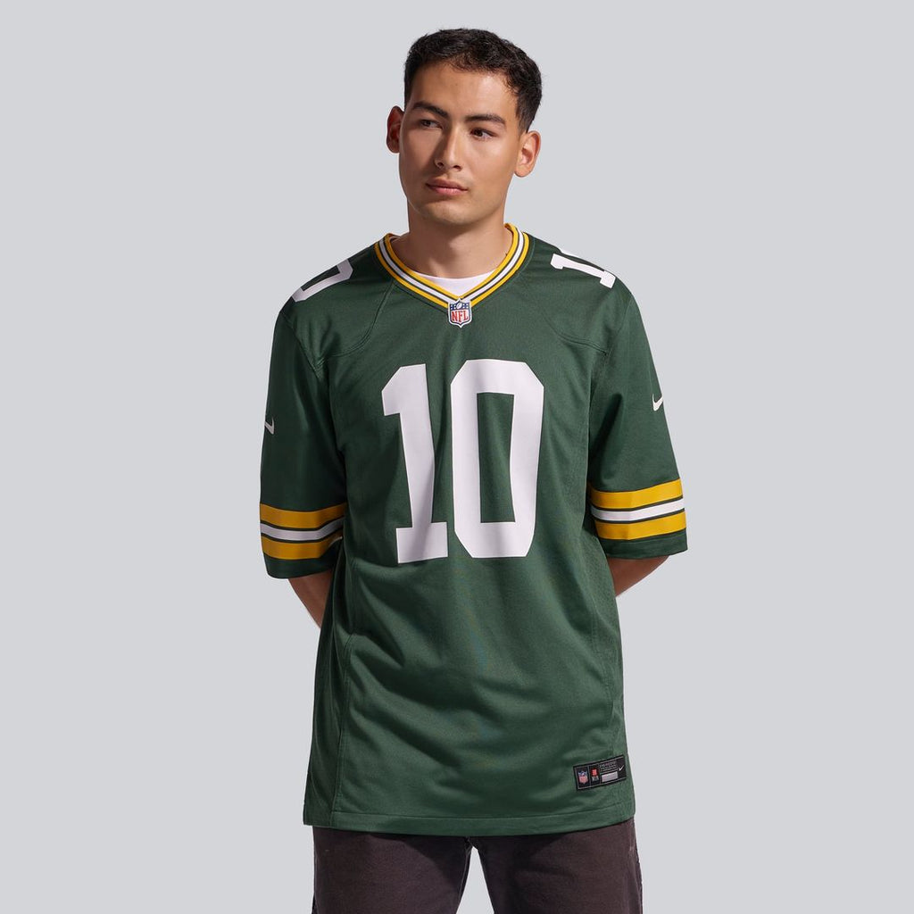 Men's Green Bay Packers Love Navy The 1923 Classic Jersey