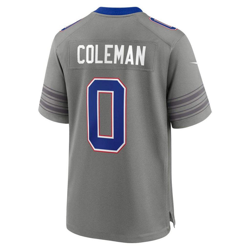 Men's Buffalo Bills Keon Coleman Royal Player