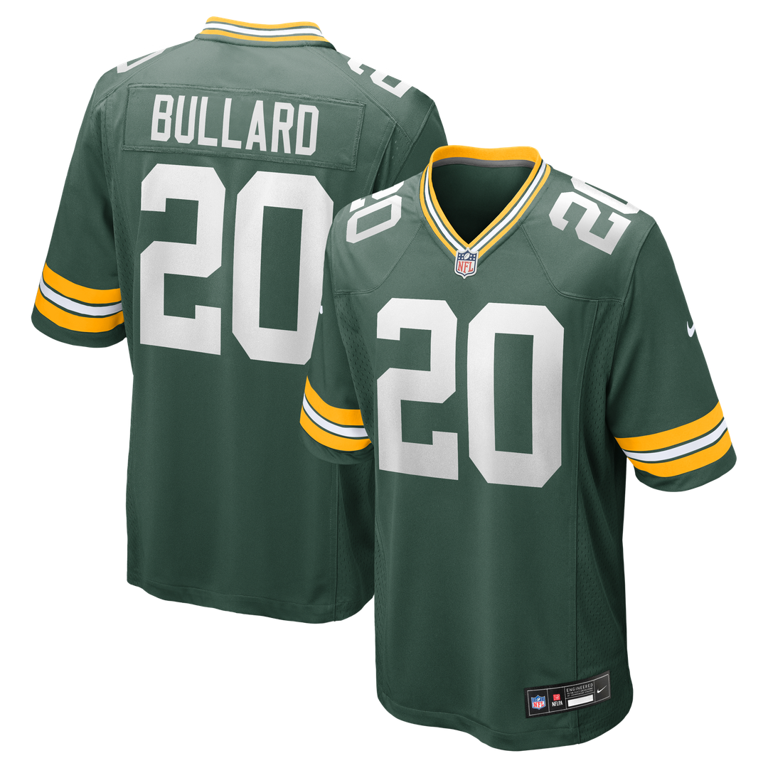Green Bay Packers jersey