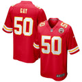 Kansas City Chiefs jersey
