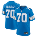 Detroit Lions jersey
