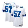 Men's Dallas Cowboys Malachi Lawrence White
