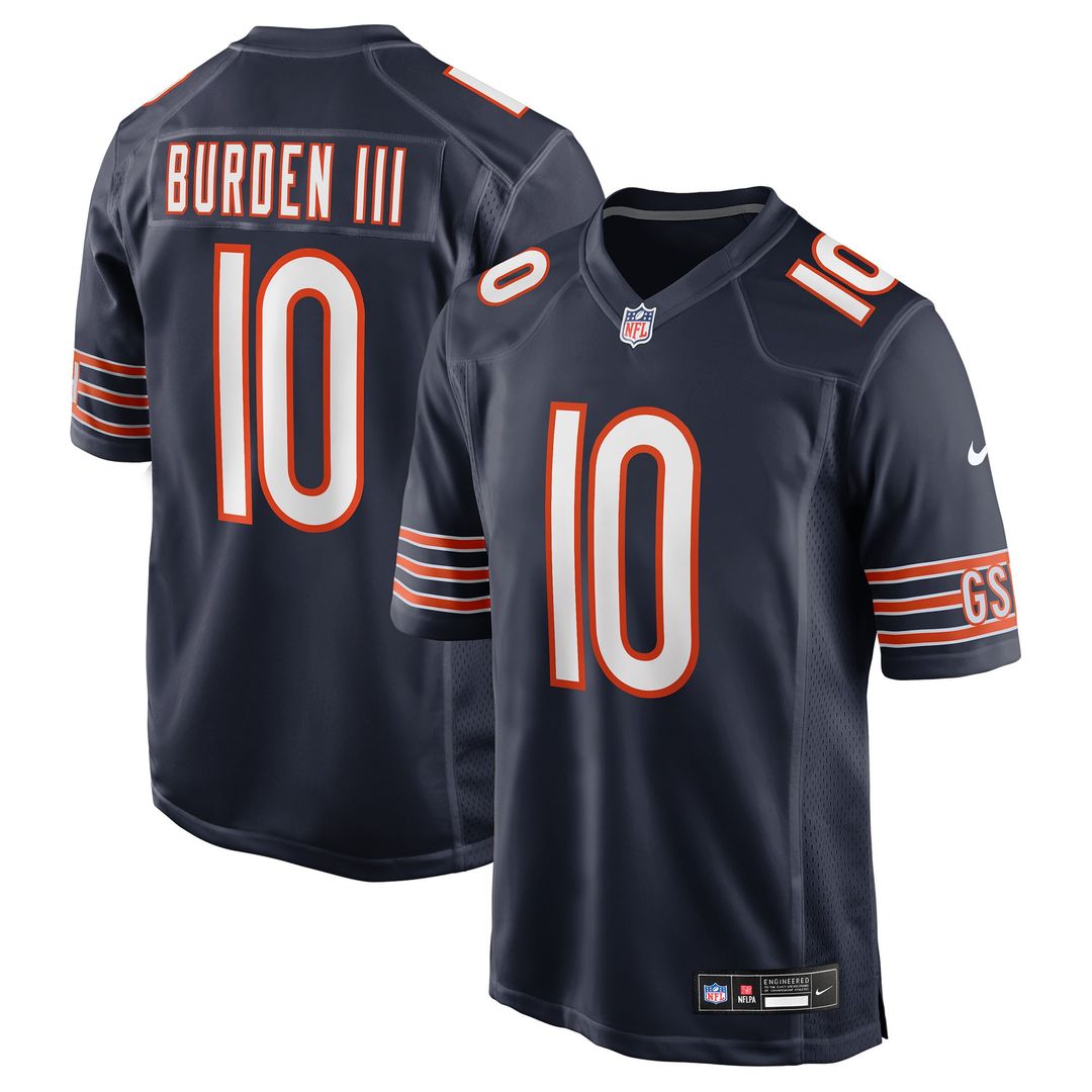 Chicago Bears jersey