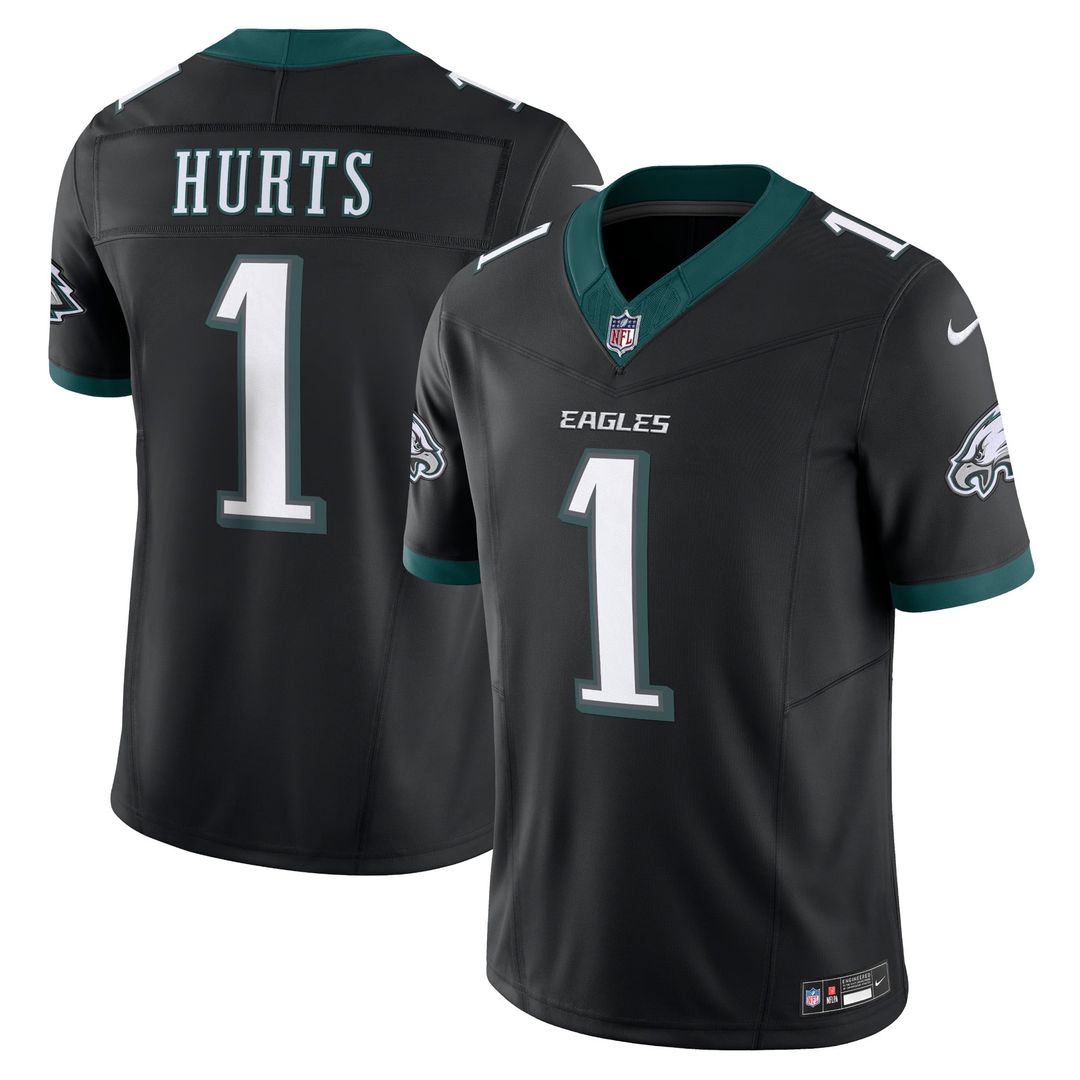Philadelphia Eagles jersey