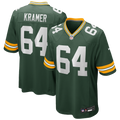 Green Bay Packers jersey
